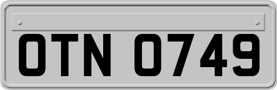OTN0749