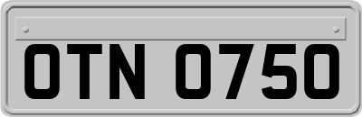 OTN0750