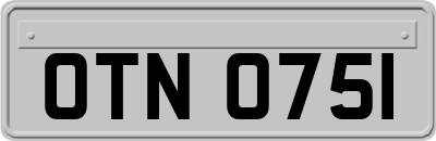 OTN0751