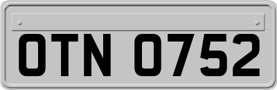 OTN0752