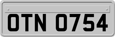 OTN0754