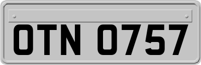 OTN0757