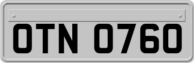 OTN0760