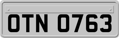 OTN0763