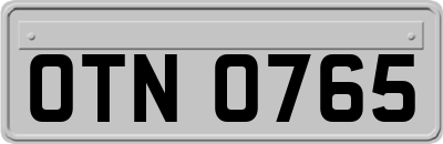 OTN0765