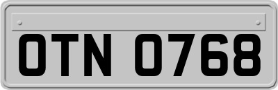 OTN0768