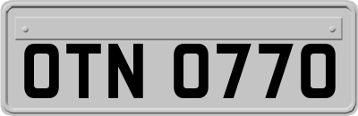 OTN0770