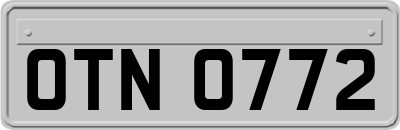 OTN0772