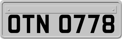 OTN0778
