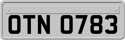 OTN0783