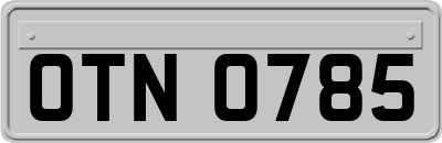 OTN0785