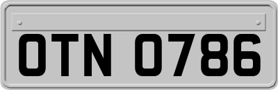 OTN0786