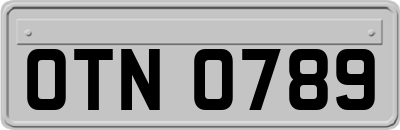 OTN0789