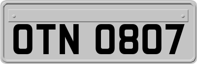 OTN0807