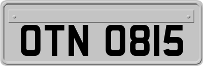 OTN0815