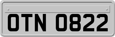 OTN0822