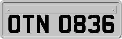 OTN0836