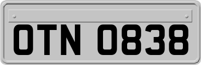OTN0838