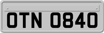OTN0840
