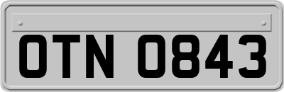 OTN0843