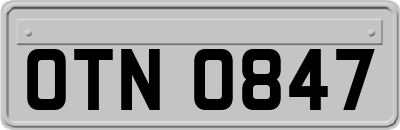 OTN0847