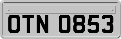 OTN0853