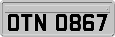 OTN0867