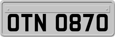 OTN0870