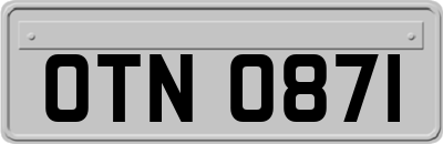 OTN0871