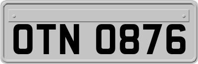 OTN0876