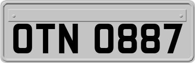 OTN0887