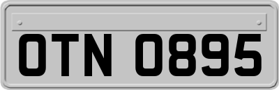 OTN0895