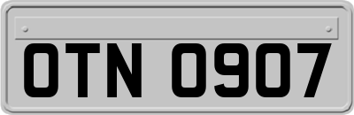 OTN0907