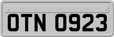 OTN0923