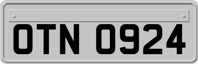 OTN0924
