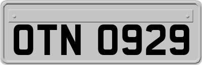 OTN0929