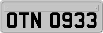 OTN0933