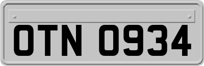 OTN0934