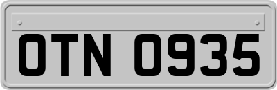 OTN0935