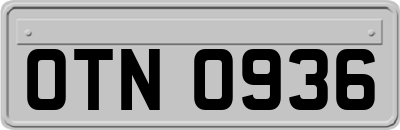 OTN0936