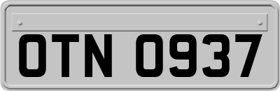 OTN0937