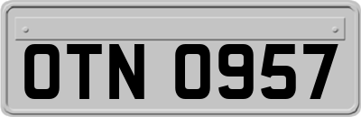 OTN0957