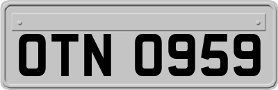 OTN0959