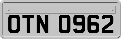 OTN0962