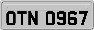 OTN0967