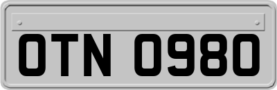 OTN0980