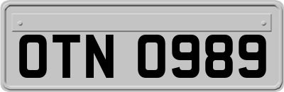 OTN0989