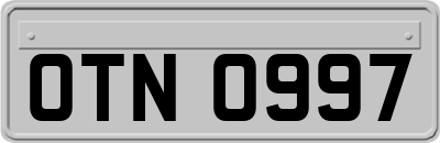 OTN0997