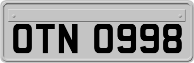 OTN0998