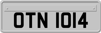 OTN1014